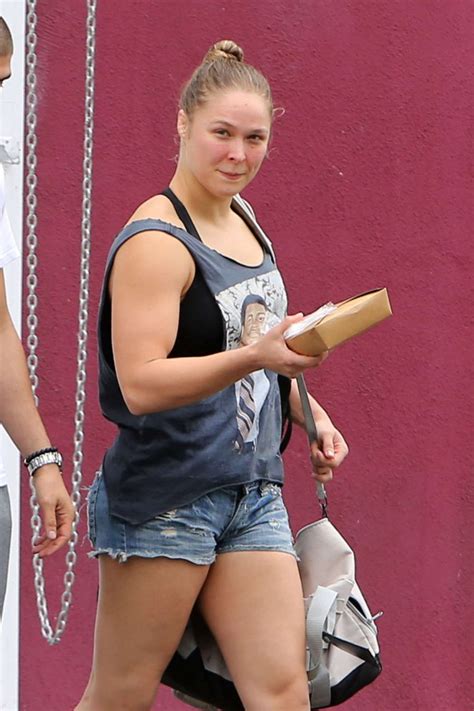 robda rousey nude|Ronda Rousey Nude Photos & Naked Sex Videos